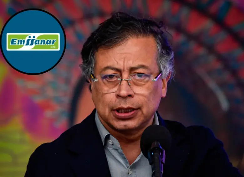 “Liquidar Emssanar sería devastador para los vulnerables”: sindicato de EPS a Petro