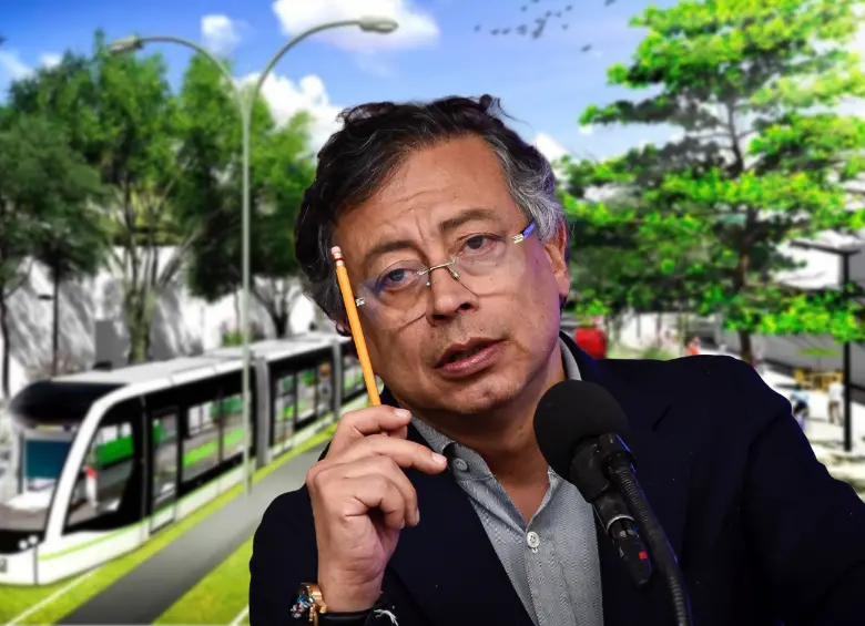 Gobierno Nacional otra vez está colgado con el Metro de la 80: debe $412.000 millones de 2025